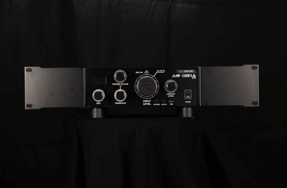 RedSeven Amp Central EVO - Image 4